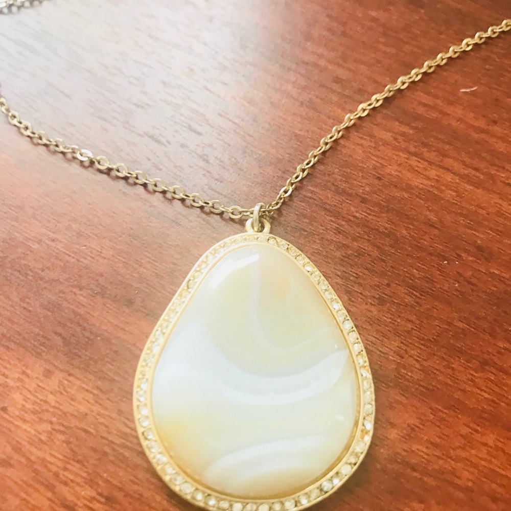 Spiritual necklace